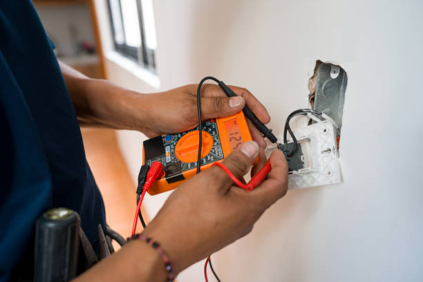 Best Commercial Electrician Services  in Bristow, OK