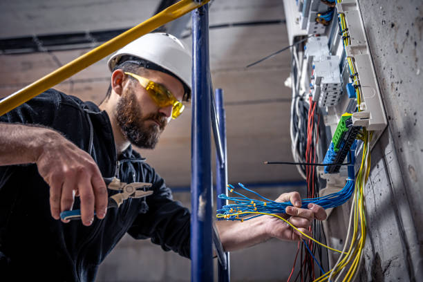 Best Best Electricians Near Me  in Bristow, OK