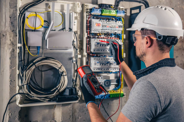 Best Best Electricians Near Me  in Bristow, OK