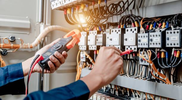 Best Electrical Troubleshooting Services  in Bristow, OK