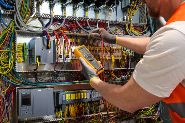 Best Circuit Breaker Repair  in Bristow, OK