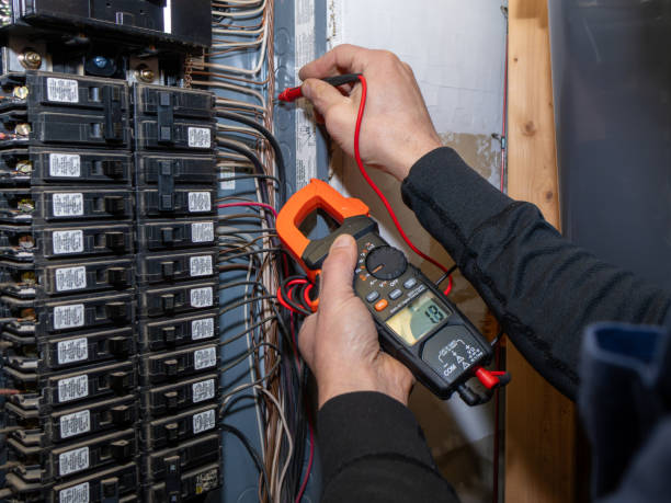 Best Electrical System Inspection  in Bristow, OK