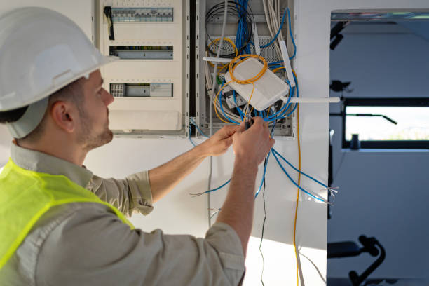 Best Electrical Wiring Services  in Bristow, OK